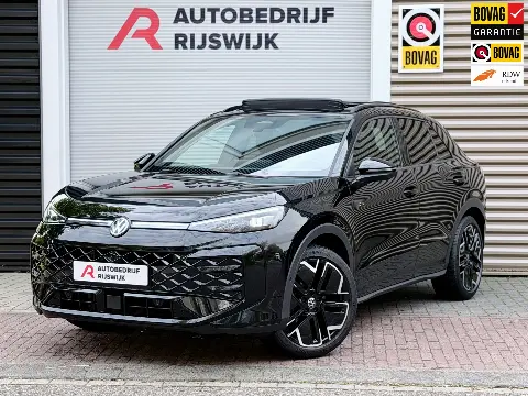 Volkswagen T-Roc 1.5 eTSI R-Line (2026)