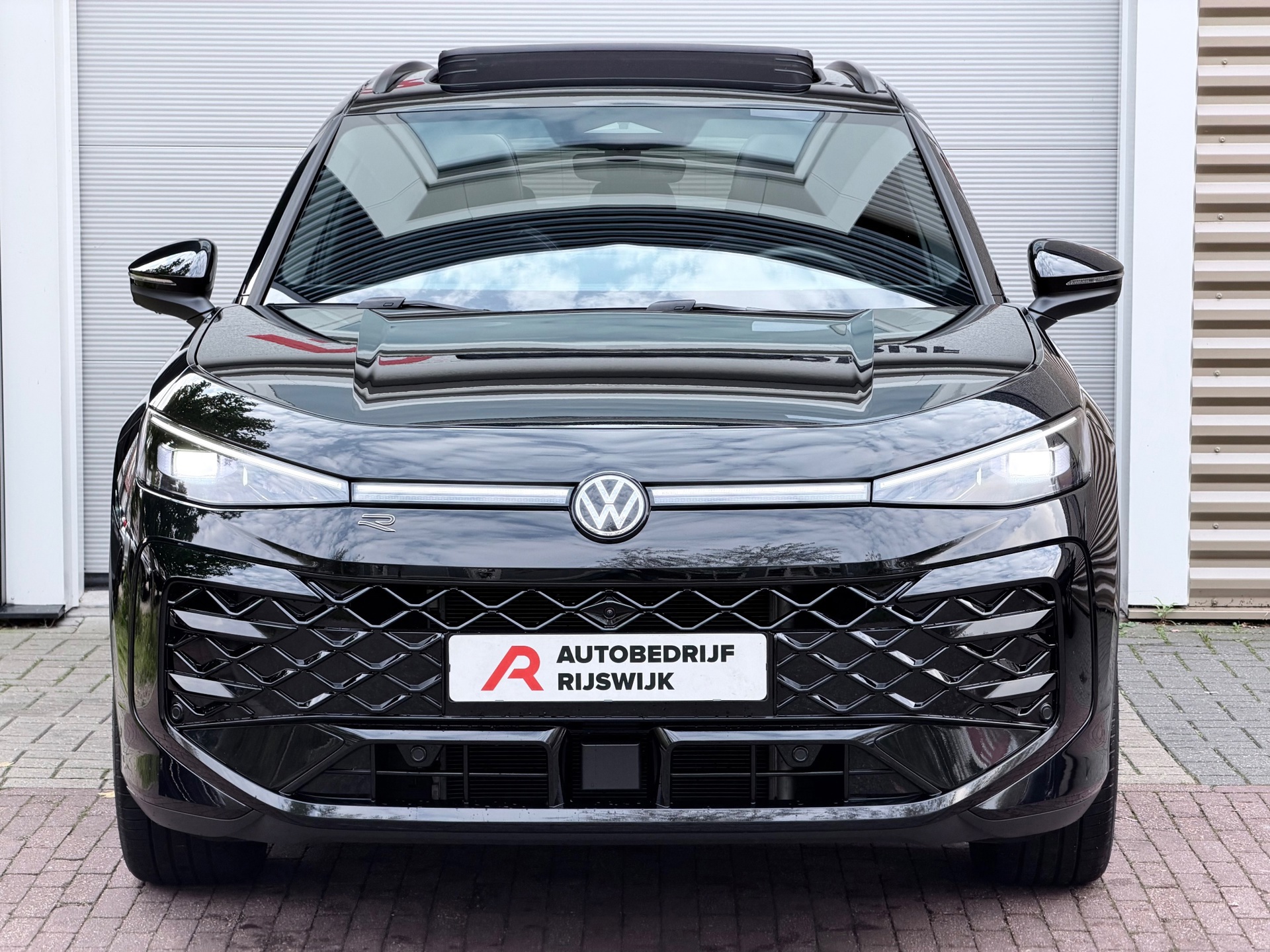 Volkswagen T-Roc 1.5 eTSI R-Line (2026), foto 7
