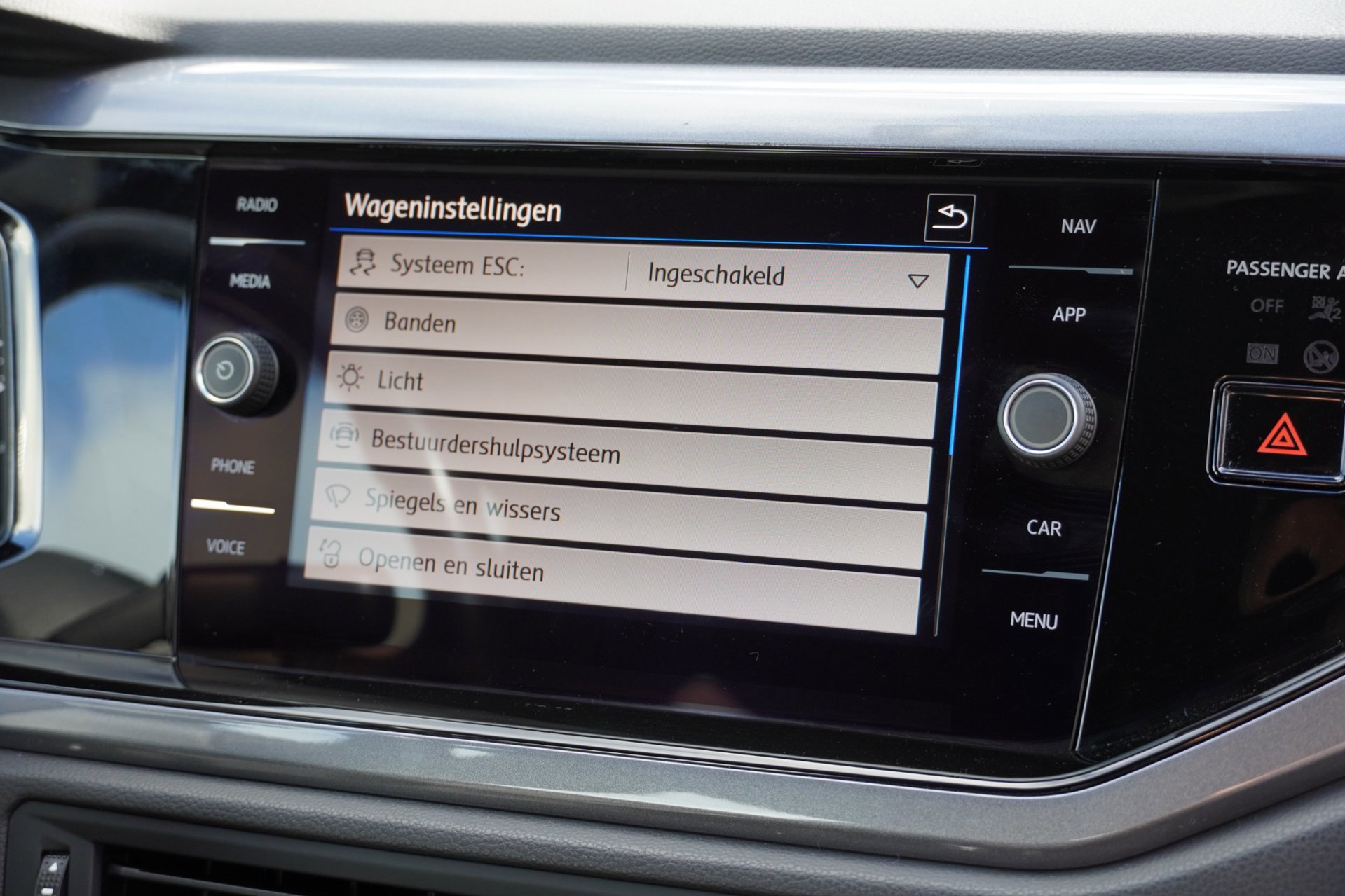 Volkswagen Polo 1.0 TSI 5-deurs (2018), foto 22