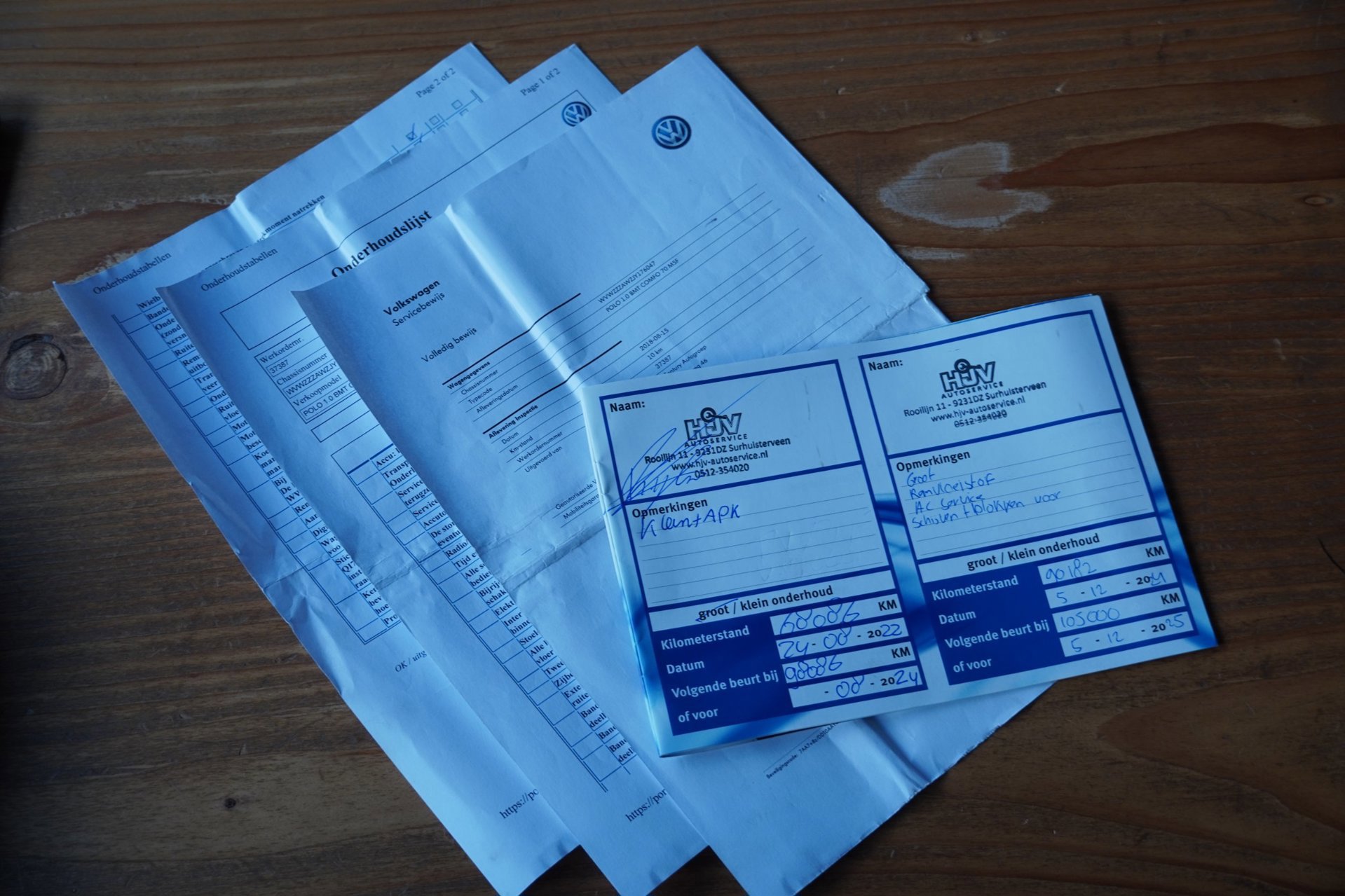 Volkswagen Polo 1.0 TSI 5-deurs (2018), foto 29