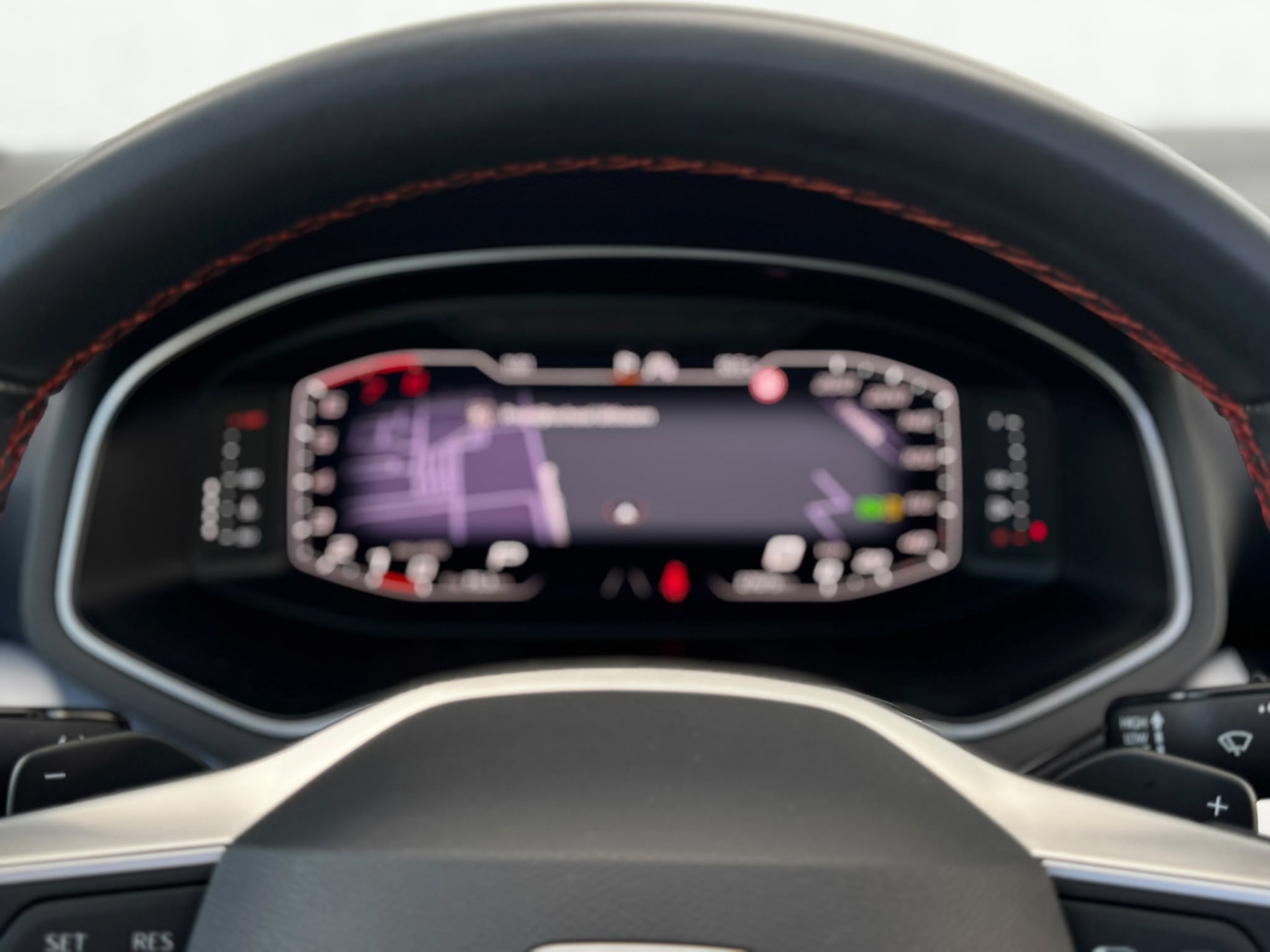 Seat Ibiza 1.0 EcoTSI FR (2023), foto 15