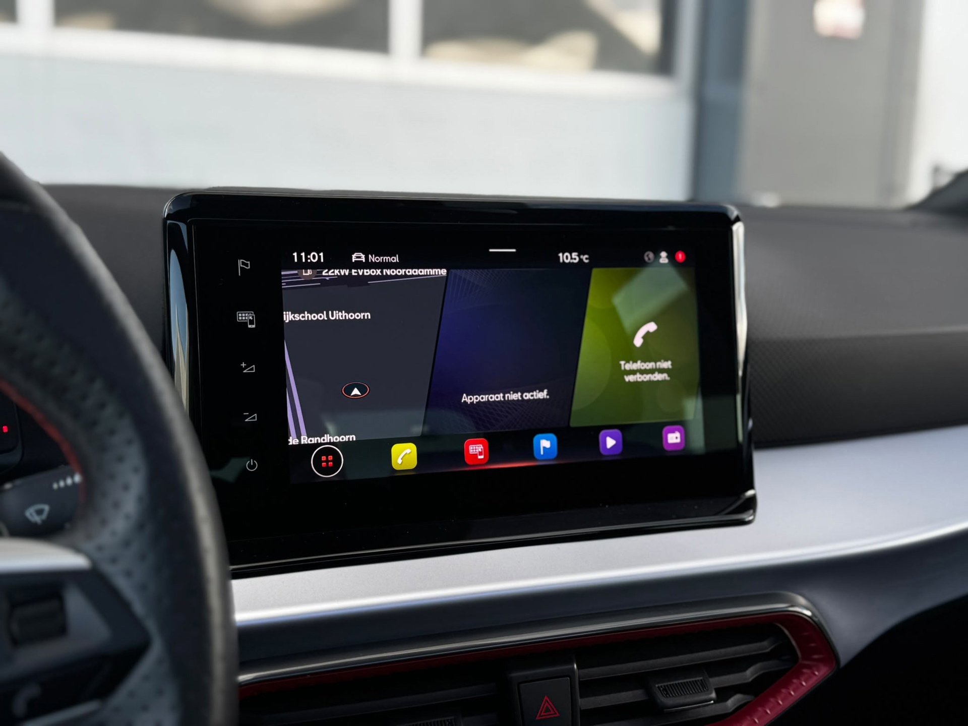 Seat Ibiza 1.0 EcoTSI FR (2023), foto 18
