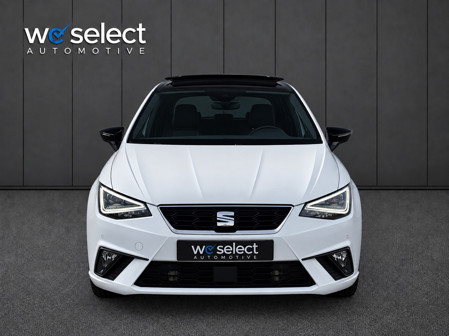 Seat Ibiza 1.0 EcoTSI FR (2023), foto 3