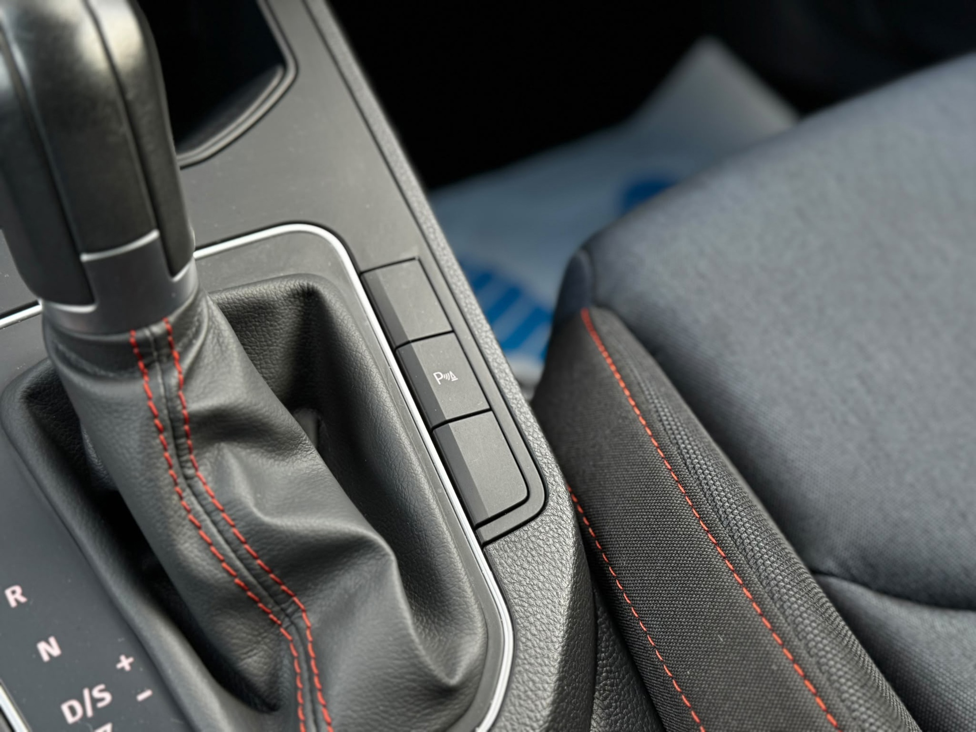 Seat Ibiza 1.0 EcoTSI FR (2023), foto 22