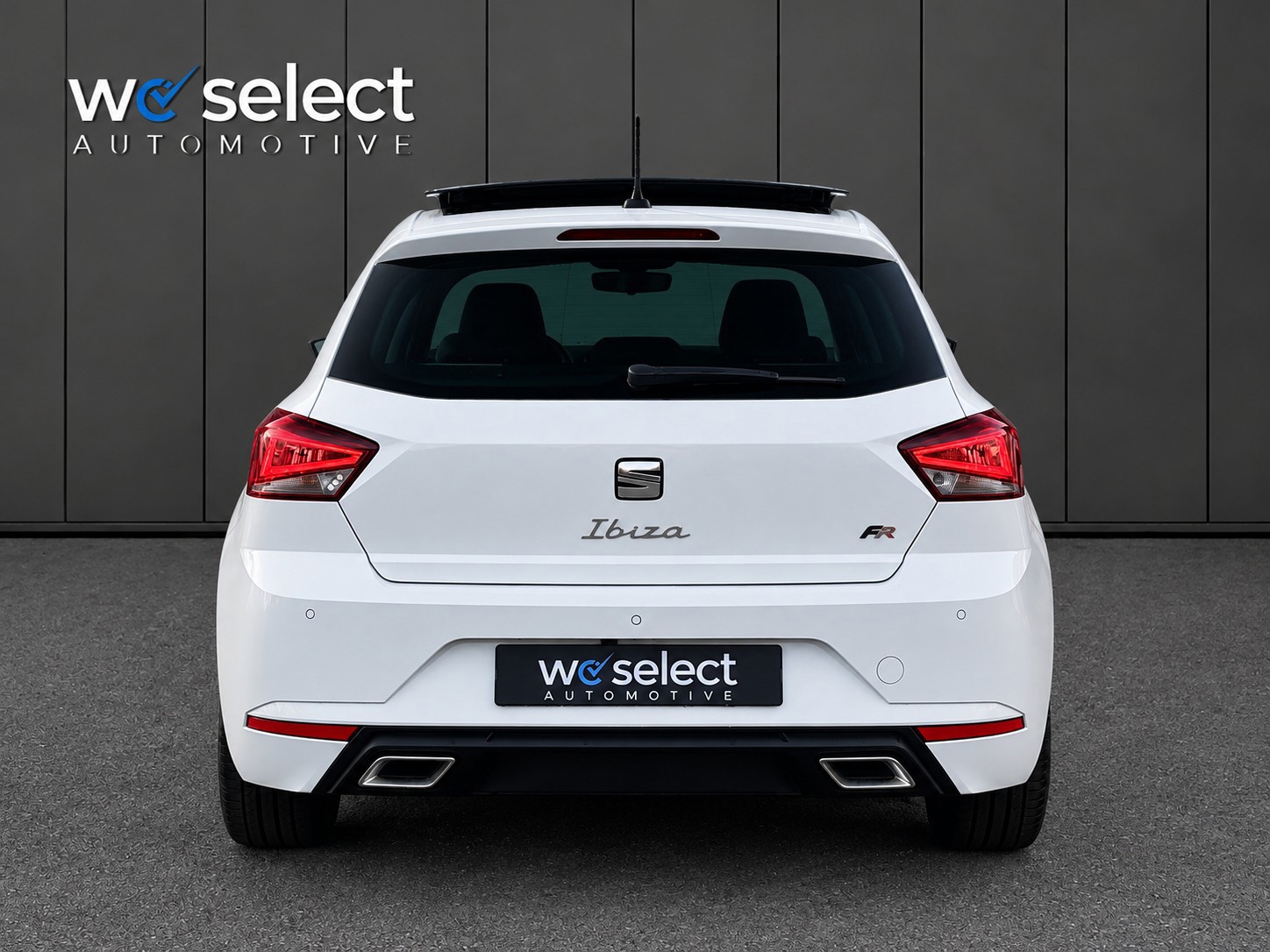 Seat Ibiza 1.0 EcoTSI FR (2023), foto 7