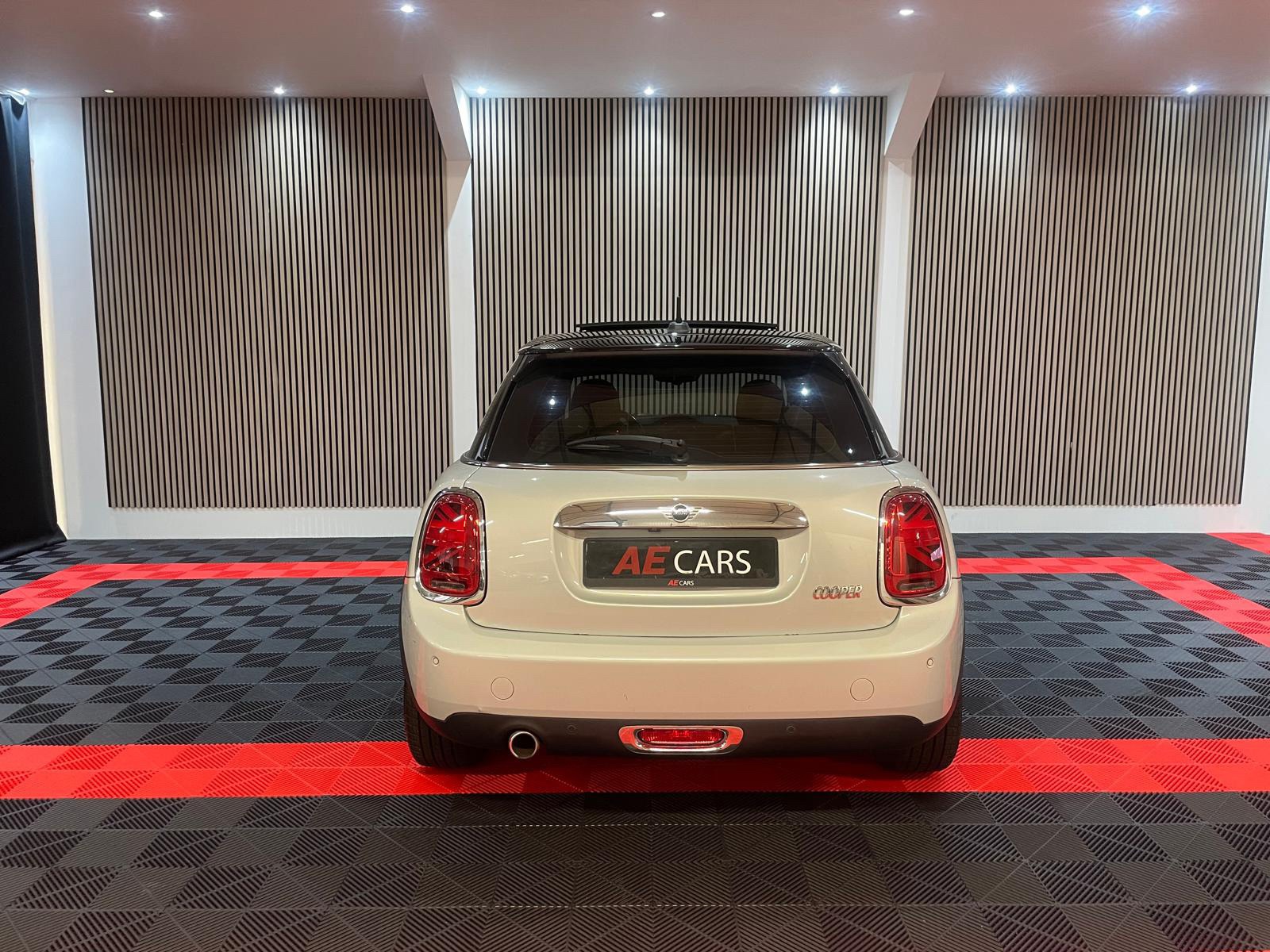 Mini 5-Deurs 1.5 Cooper Chili (2018), foto 13