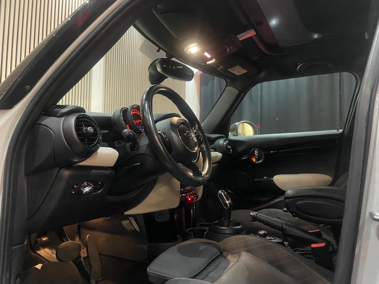 Mini 5-Deurs 1.5 Cooper Chili (2018), foto 16