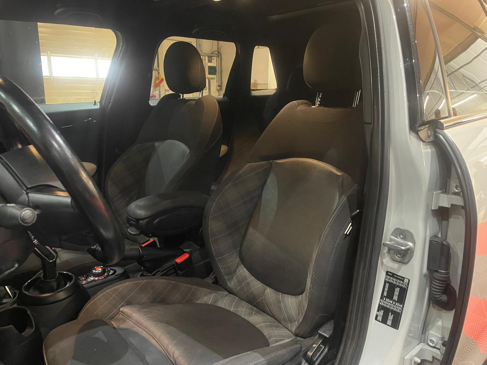 Mini 5-Deurs 1.5 Cooper Chili (2018), foto 17