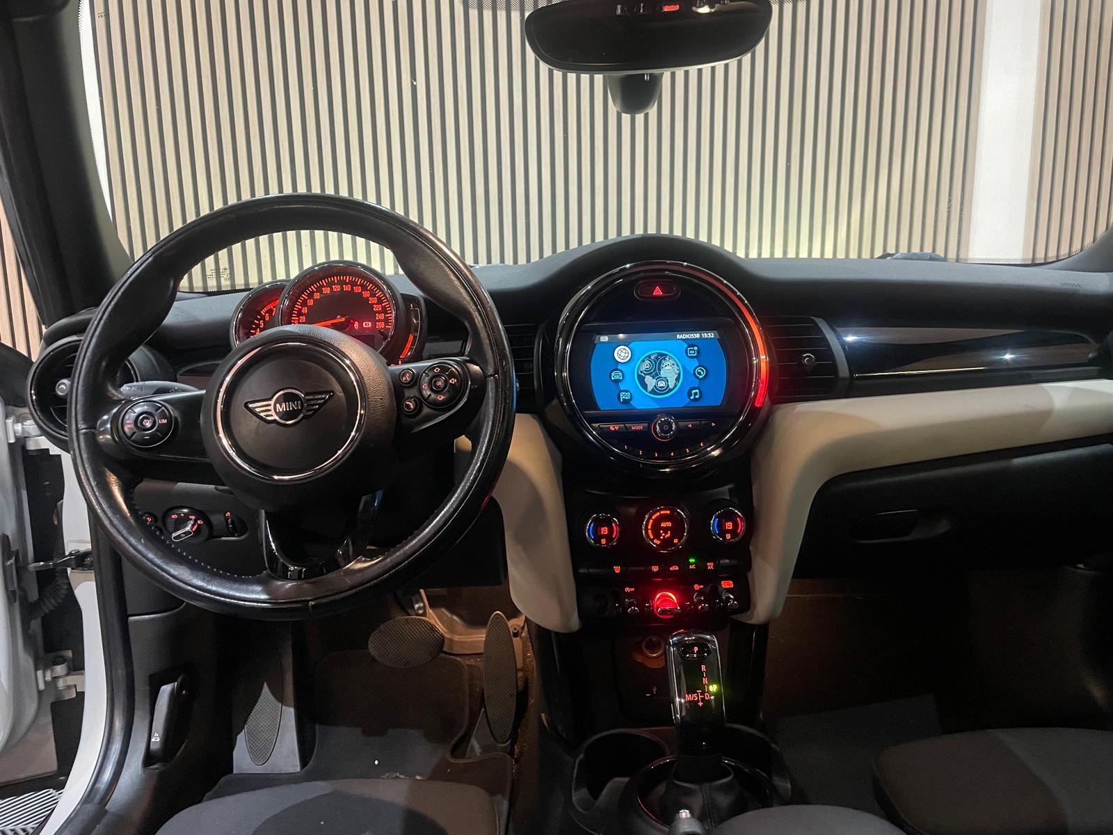 Mini 5-Deurs 1.5 Cooper Chili (2018), foto 18