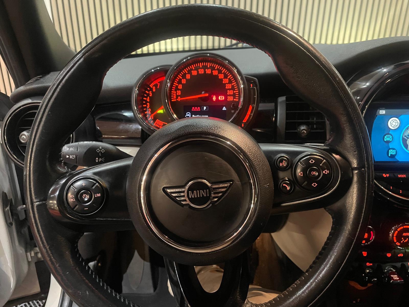 Mini 5-Deurs 1.5 Cooper Chili (2018), foto 19
