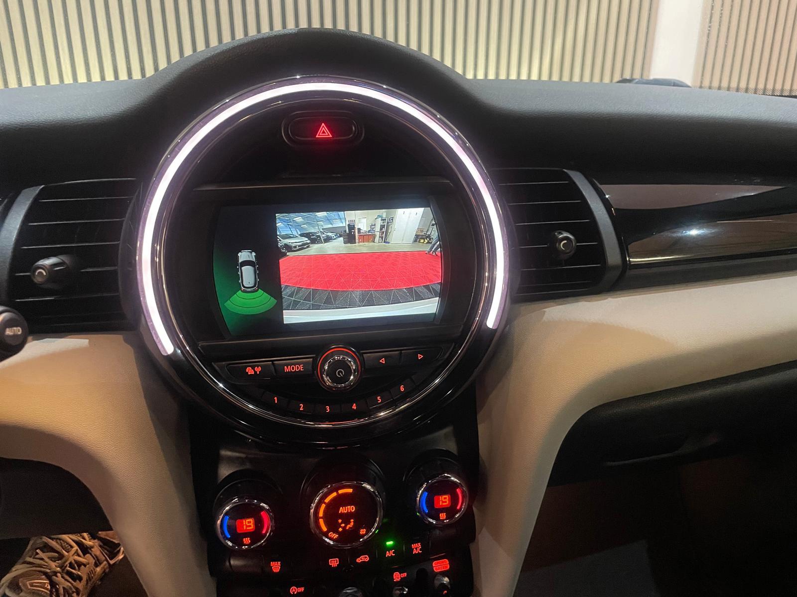Mini 5-Deurs 1.5 Cooper Chili (2018), foto 20