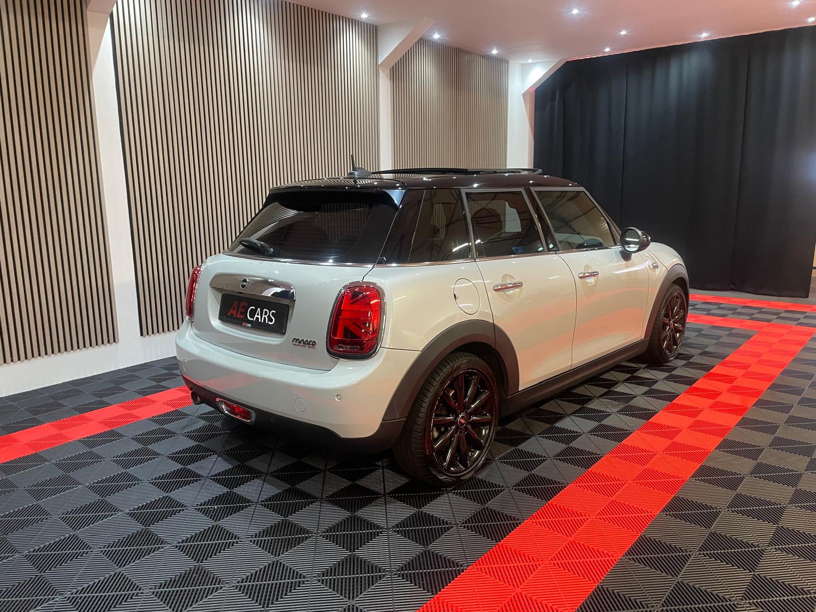 Mini 5-Deurs 1.5 Cooper Chili (2018), foto 3
