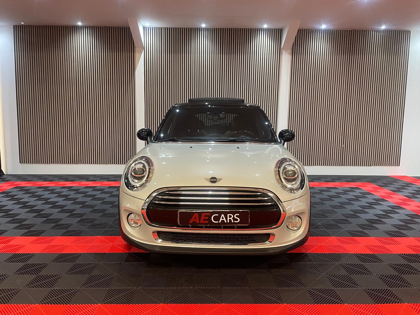 Mini 5-Deurs 1.5 Cooper Chili (2018), foto 22