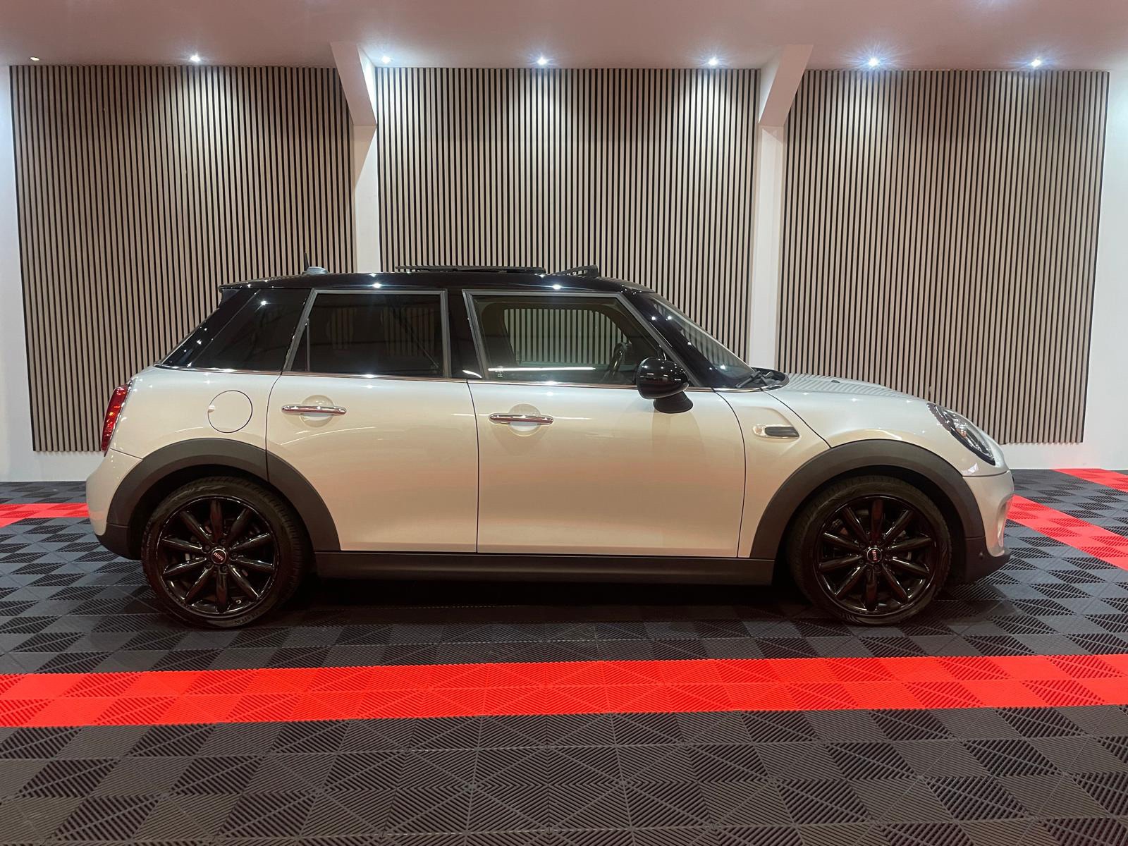 Mini 5-Deurs 1.5 Cooper Chili (2018), foto 4