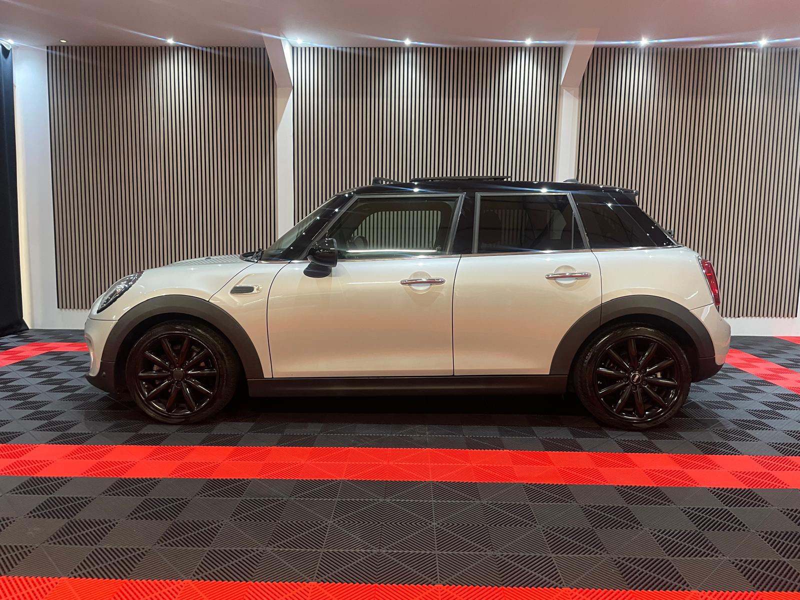 Mini 5-Deurs 1.5 Cooper Chili (2018), foto 5