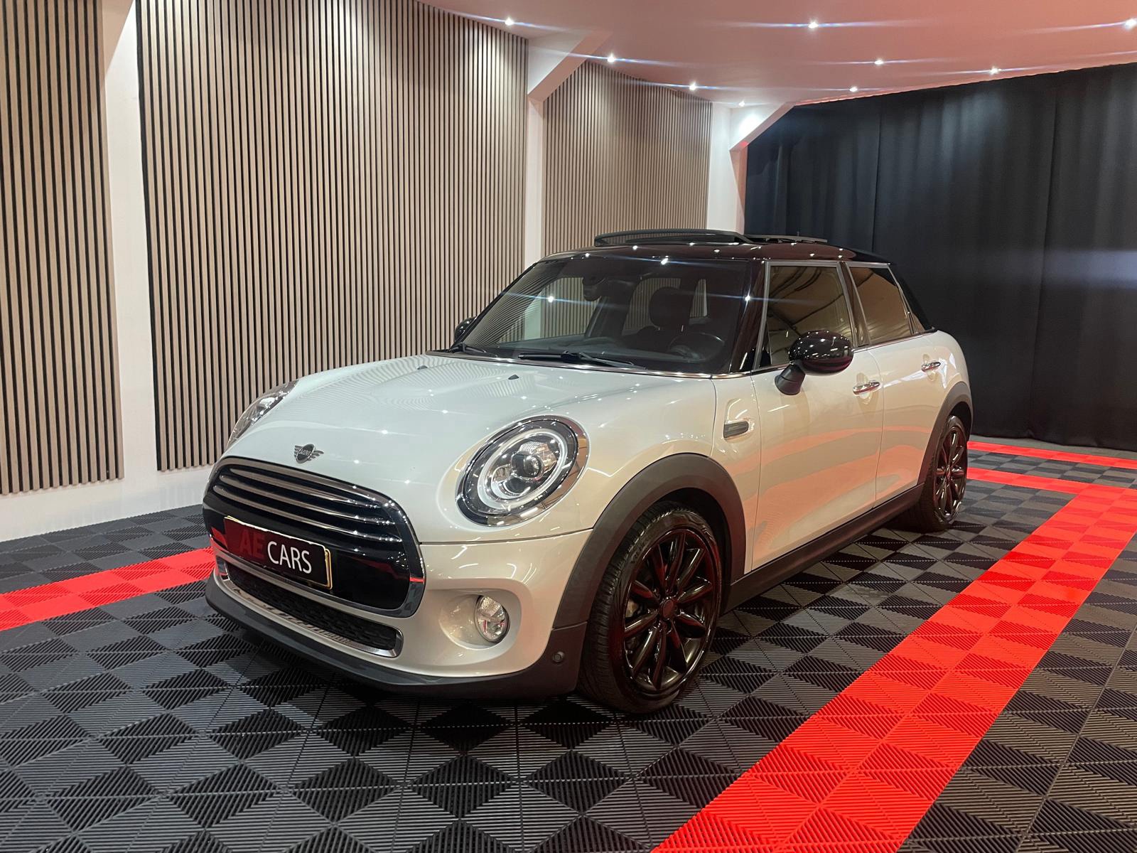 Mini 5-Deurs 1.5 Cooper Chili (2018), foto 6