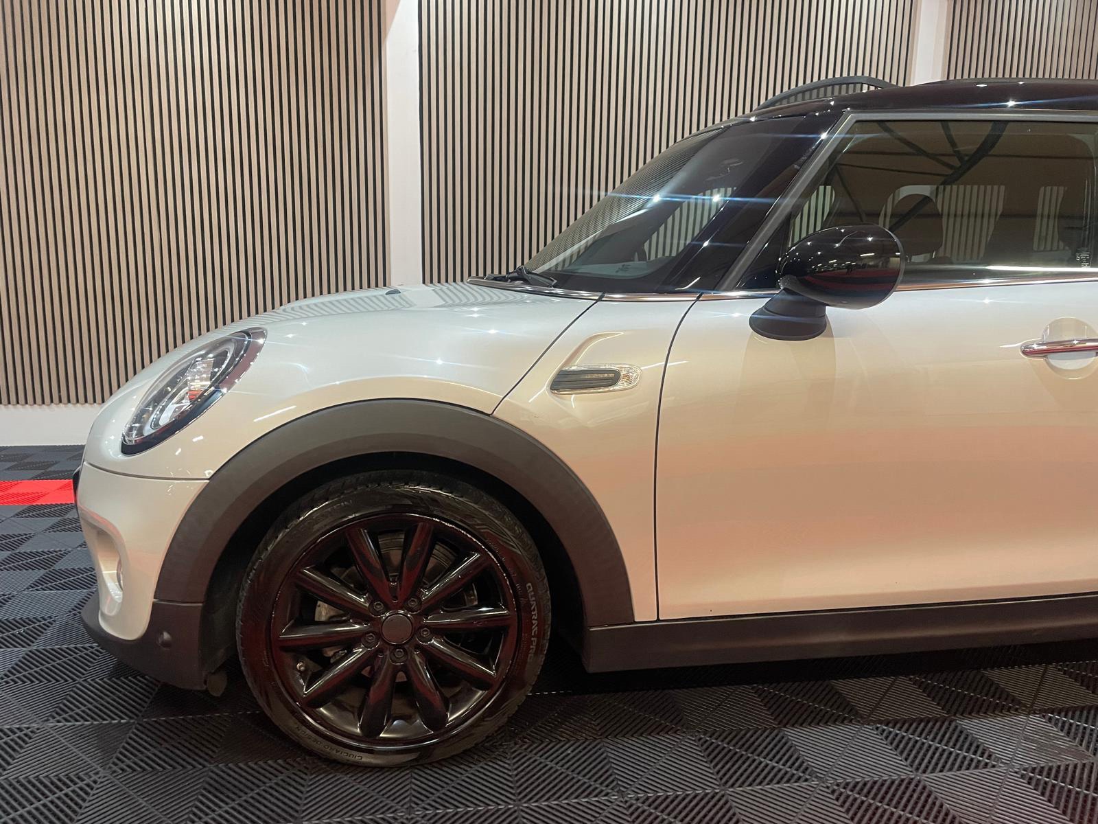 Mini 5-Deurs 1.5 Cooper Chili (2018), foto 7