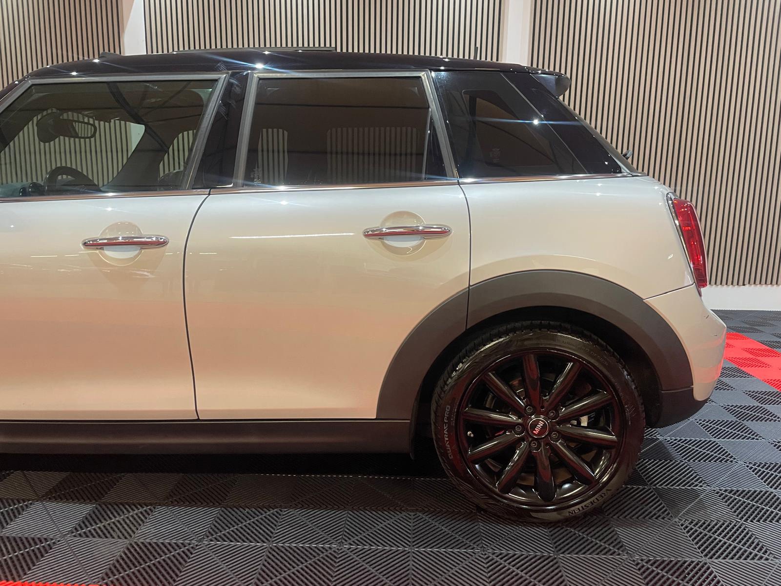 Mini 5-Deurs 1.5 Cooper Chili (2018), foto 8