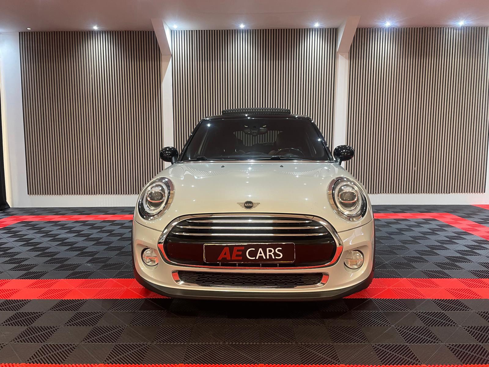 Mini 5-Deurs 1.5 Cooper Chili (2018), foto 10