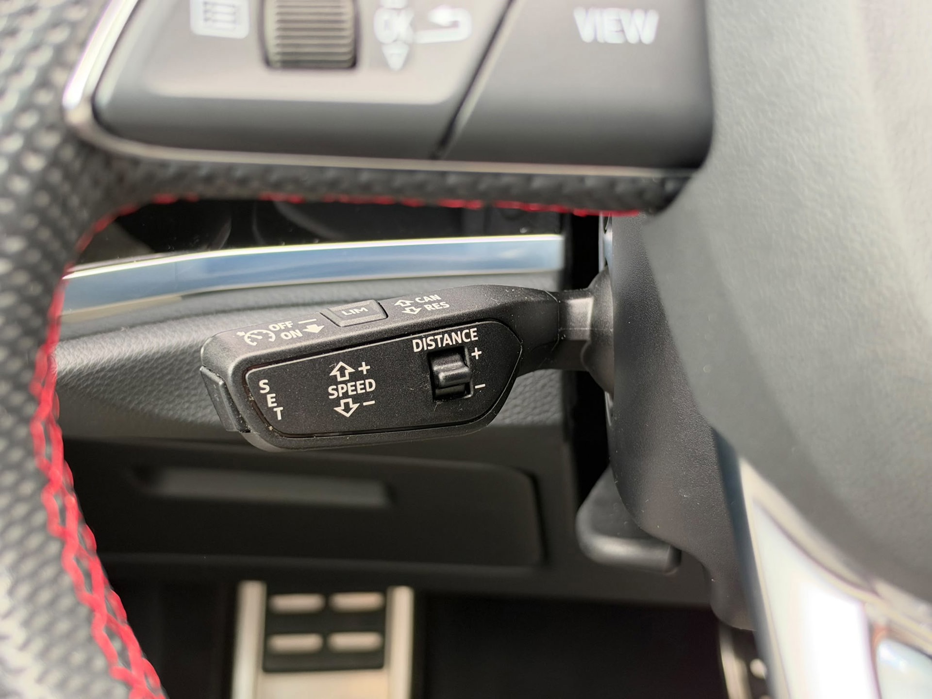 Audi Q3 Sportback 45 TFSIe 3x S-LINE (2023), foto 27