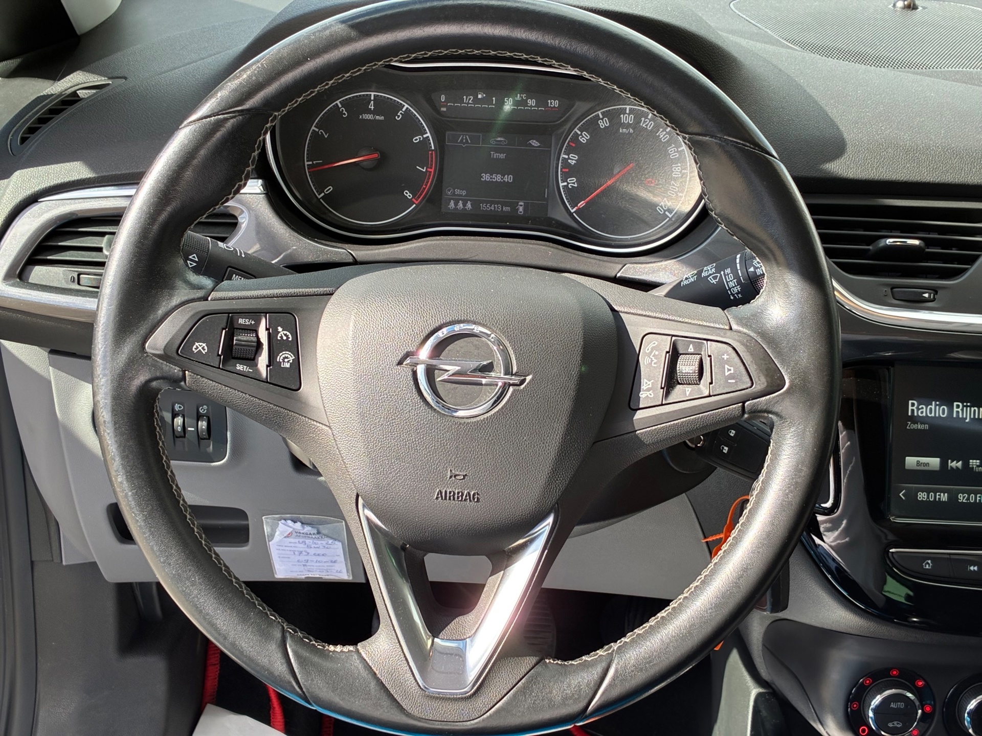 Opel Corsa 1.0 Turbo Innovation (2017), foto 2