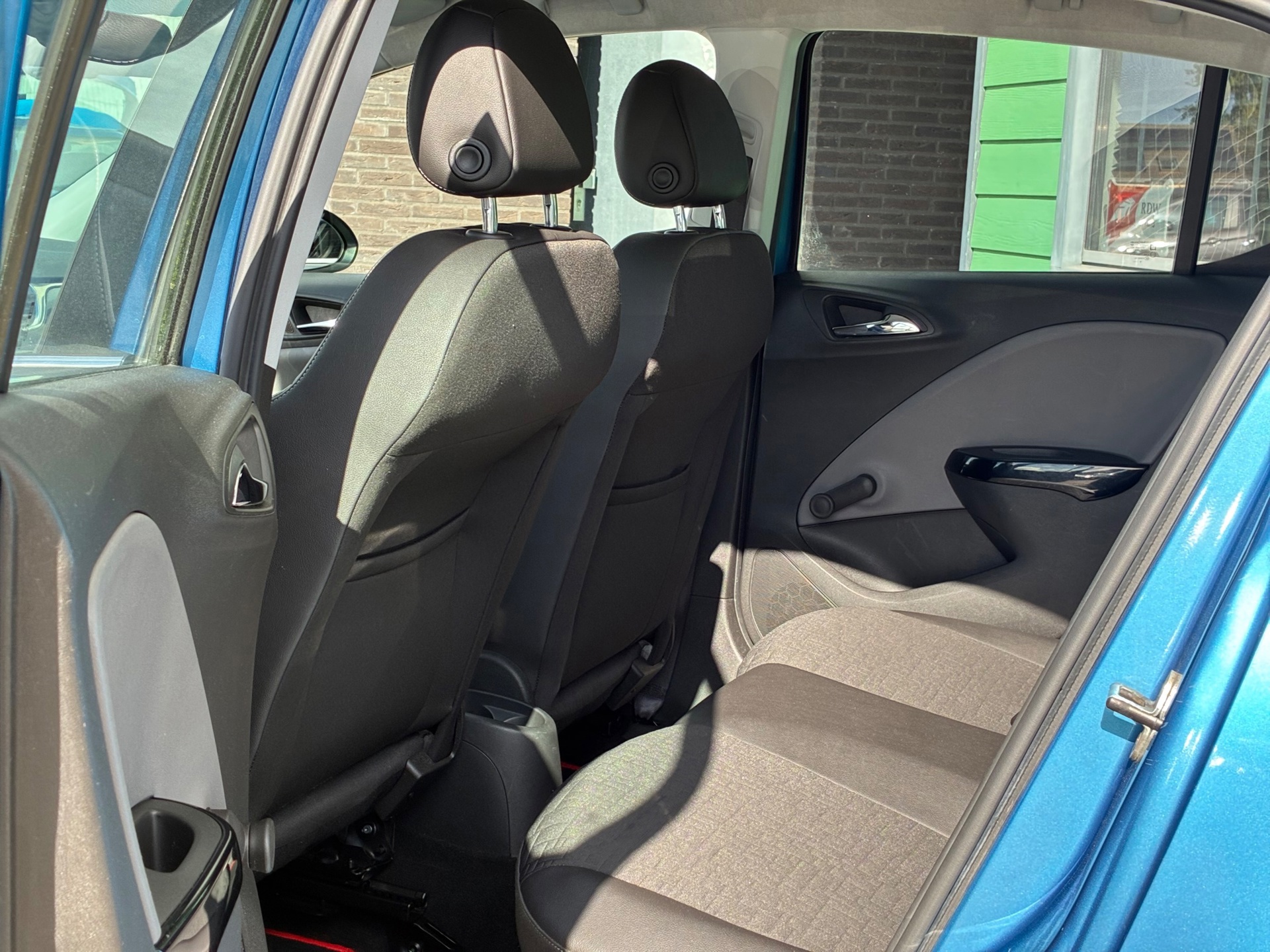 Opel Corsa 1.0 Turbo Innovation (2017), foto 14