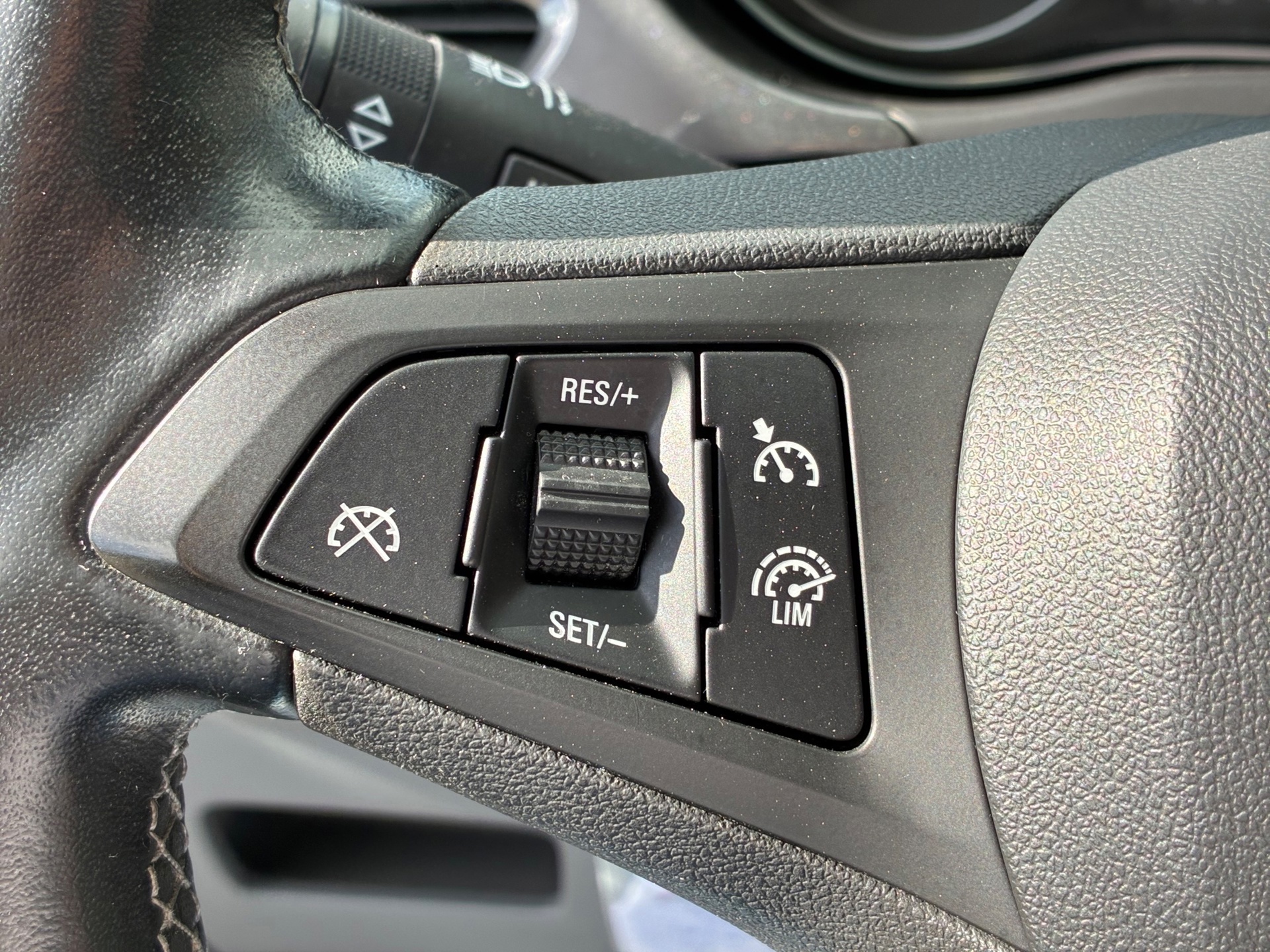 Opel Corsa 1.0 Turbo Innovation (2017), foto 15