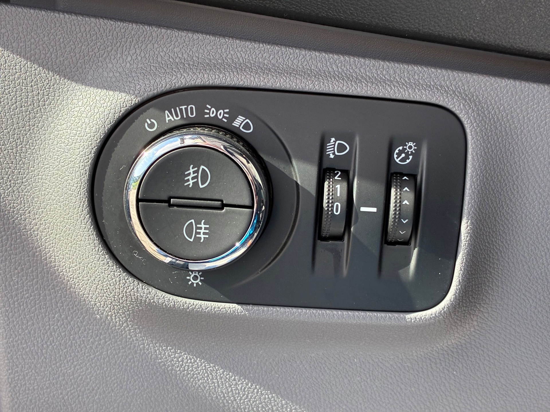 Opel Corsa 1.0 Turbo Innovation (2017), foto 21