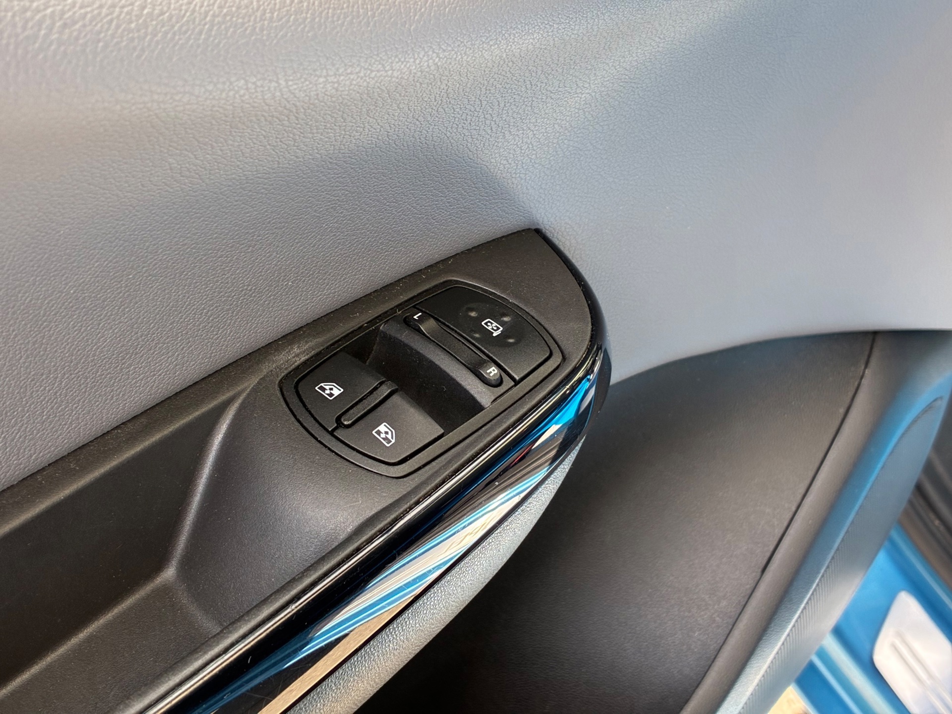 Opel Corsa 1.0 Turbo Innovation (2017), foto 22