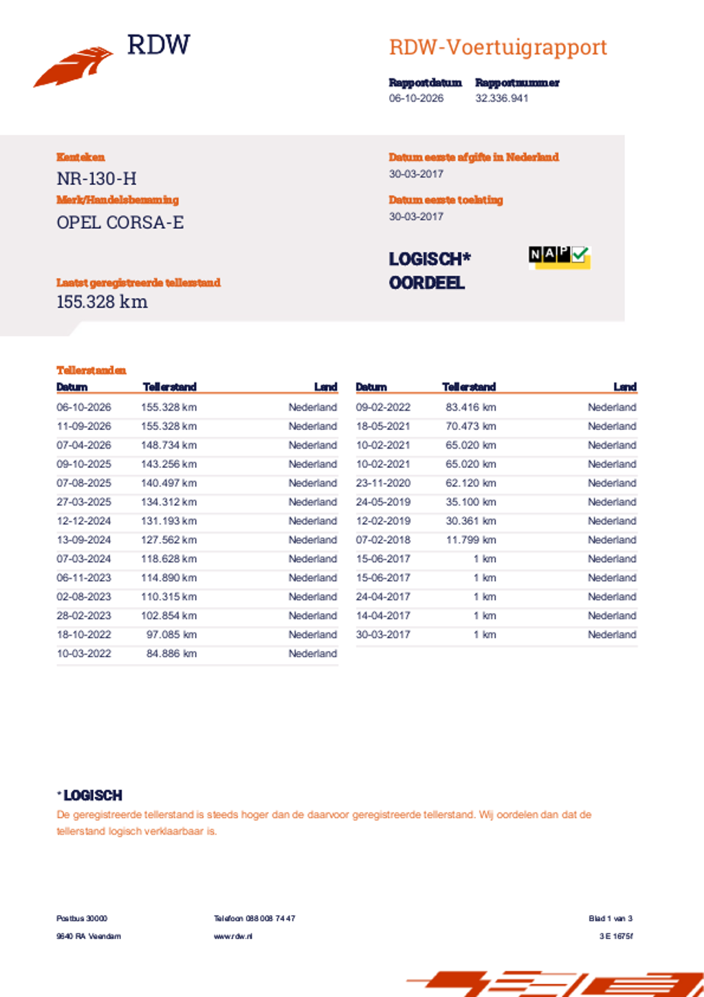 Opel Corsa 1.0 Turbo Innovation (2017), foto 28