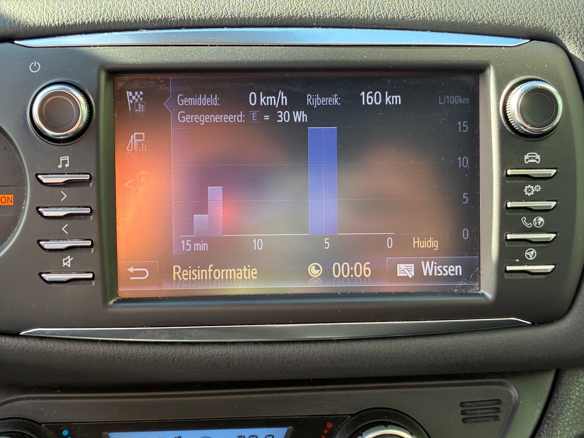 Toyota Yaris 1.5 Hybrid Bi-Tone (2018), foto 23