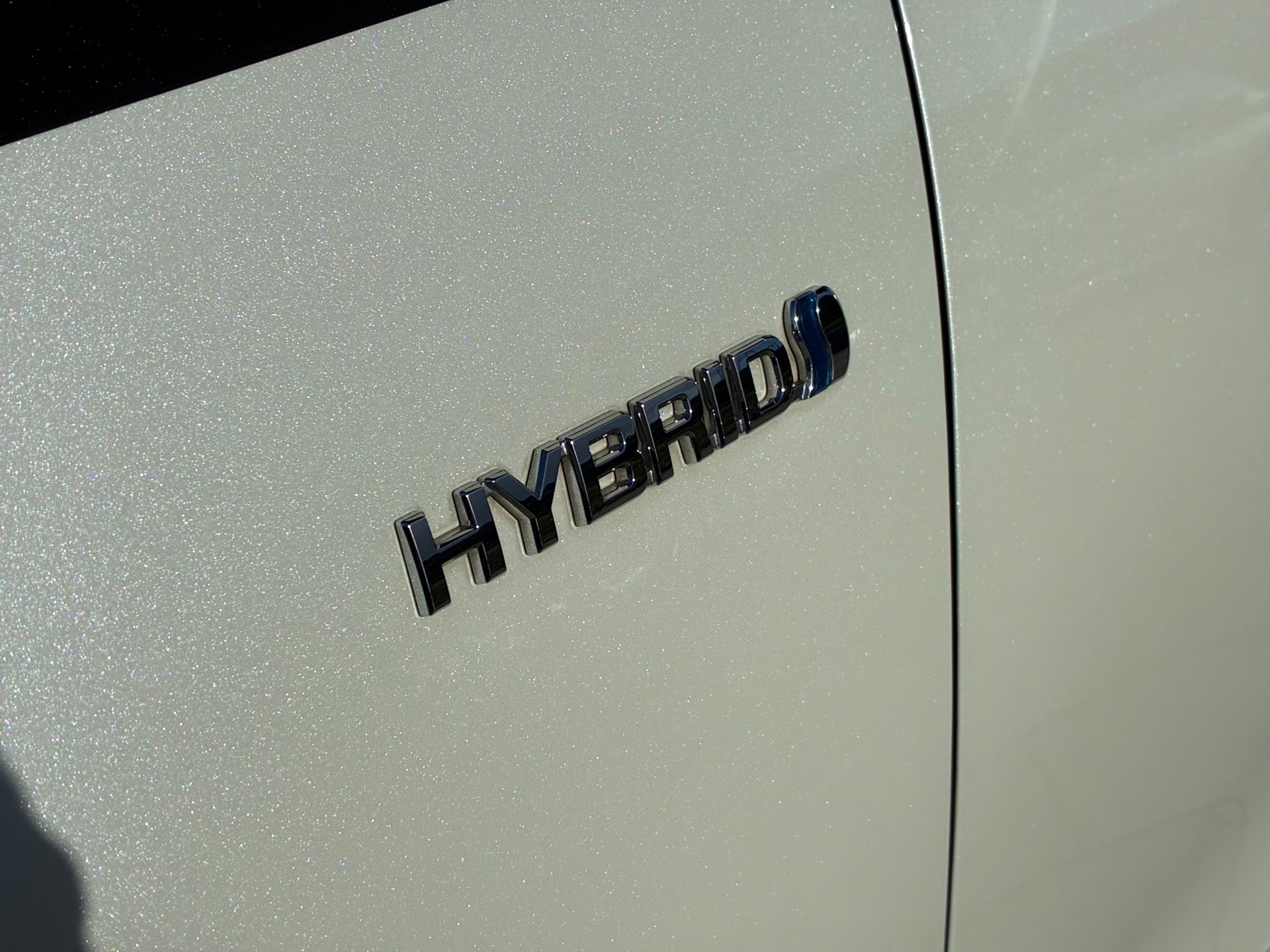 Toyota Yaris 1.5 Hybrid Bi-Tone (2018), foto 9