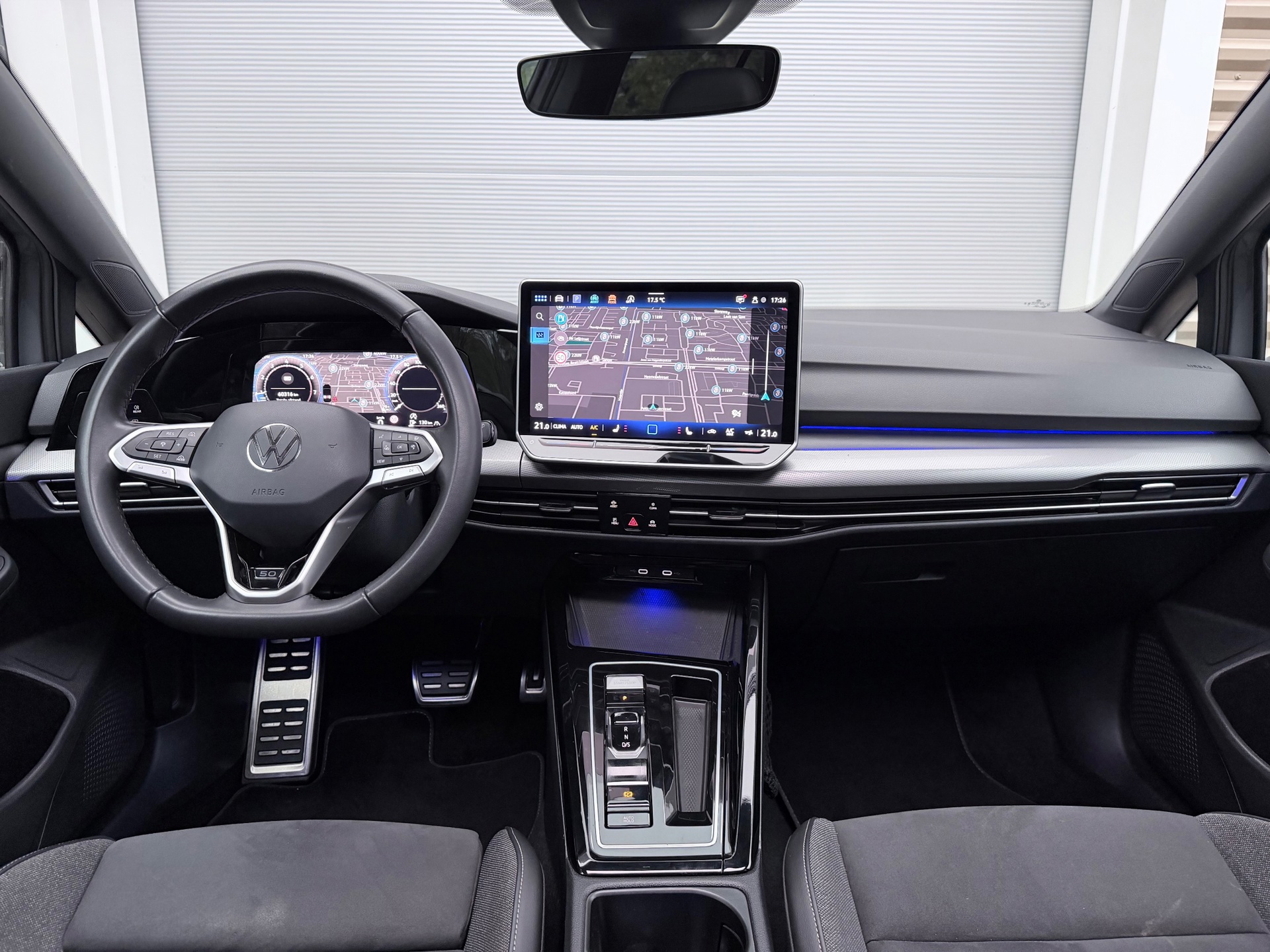 Volkswagen GOLF 1.5 eTSI (2024), foto 11