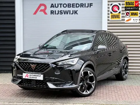 CUPRA Formentor 1.4 e-Hybrid VZ Performance (2023)