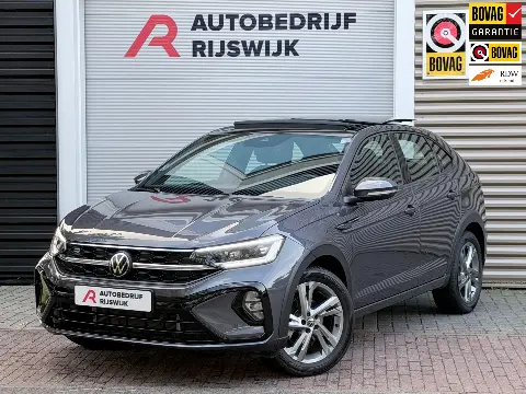 Volkswagen Taigo 1.5 TSI R-Line (2023)