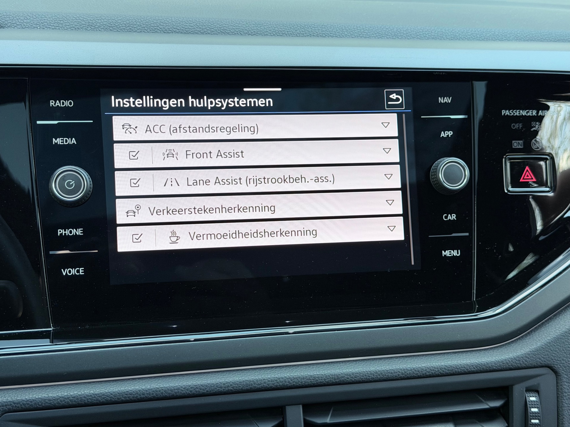 Volkswagen Taigo 1.5 TSI R-Line (2023), foto 20
