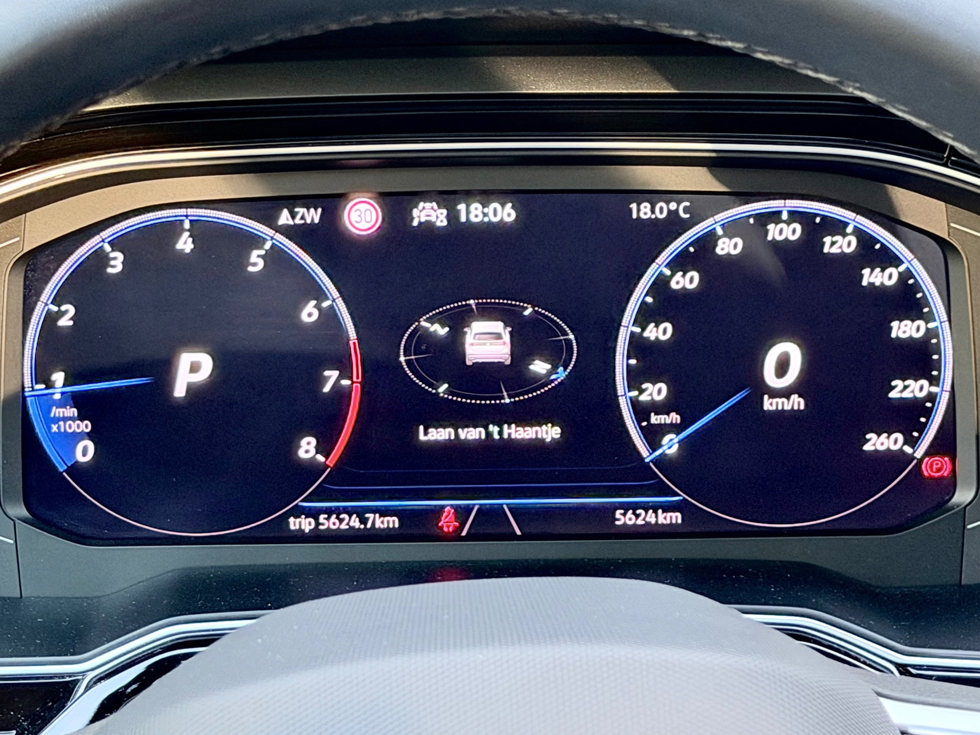 Volkswagen Taigo 1.5 TSI R-Line (2023), foto 21