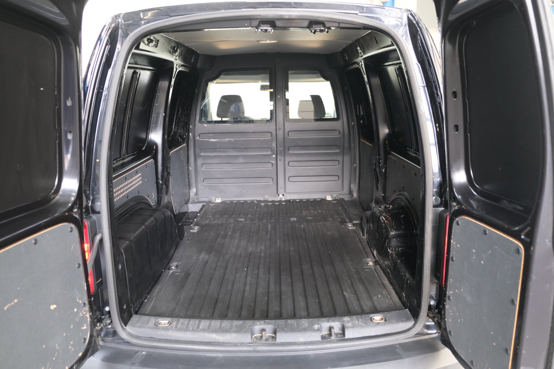 Volkswagen Caddy 1.0 TSI (2018), foto 11