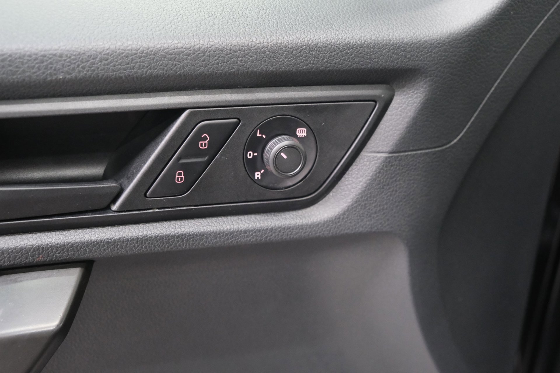 Volkswagen Caddy 1.0 TSI (2018), foto 15