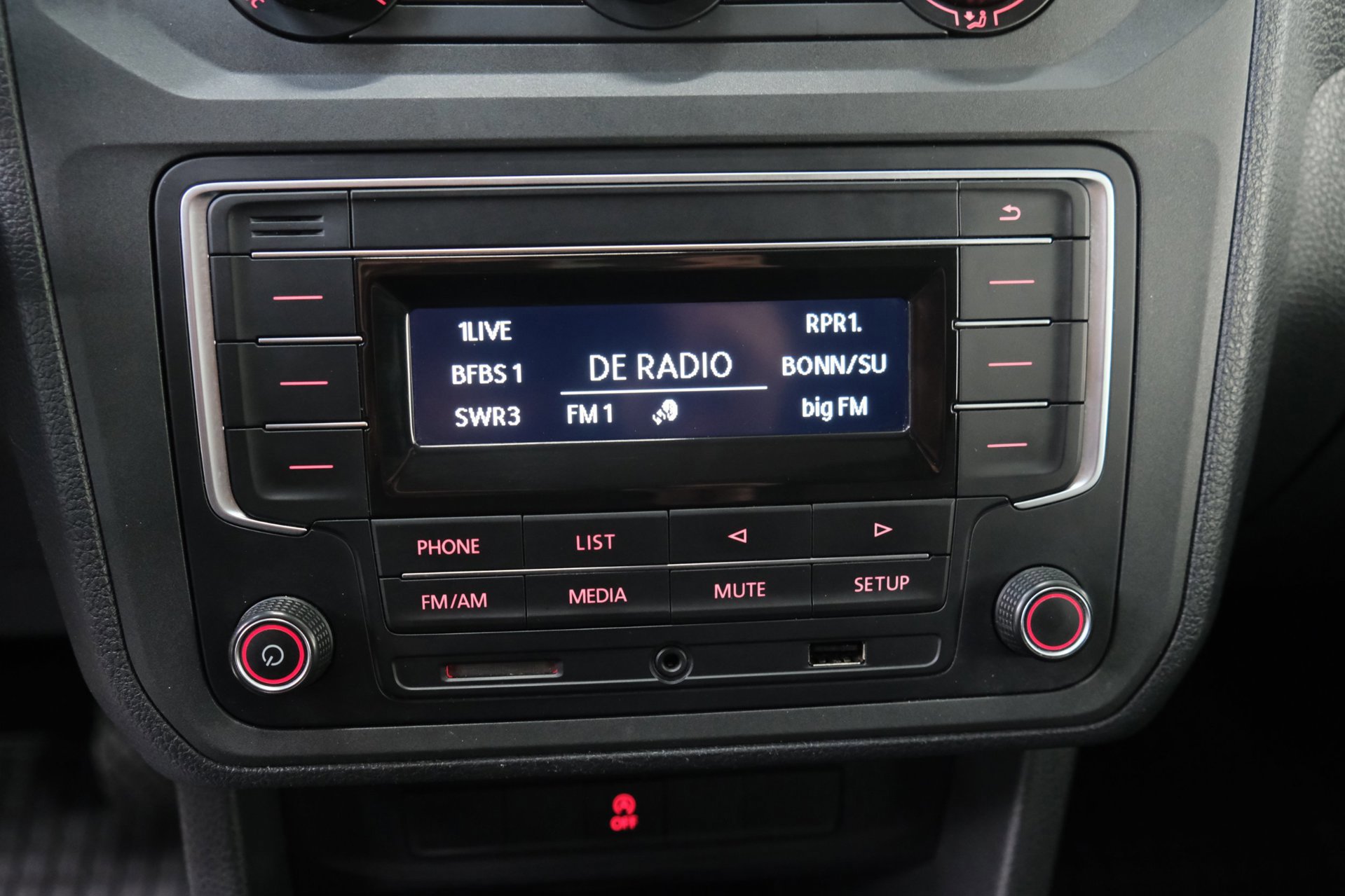 Volkswagen Caddy 1.0 TSI (2018), foto 19