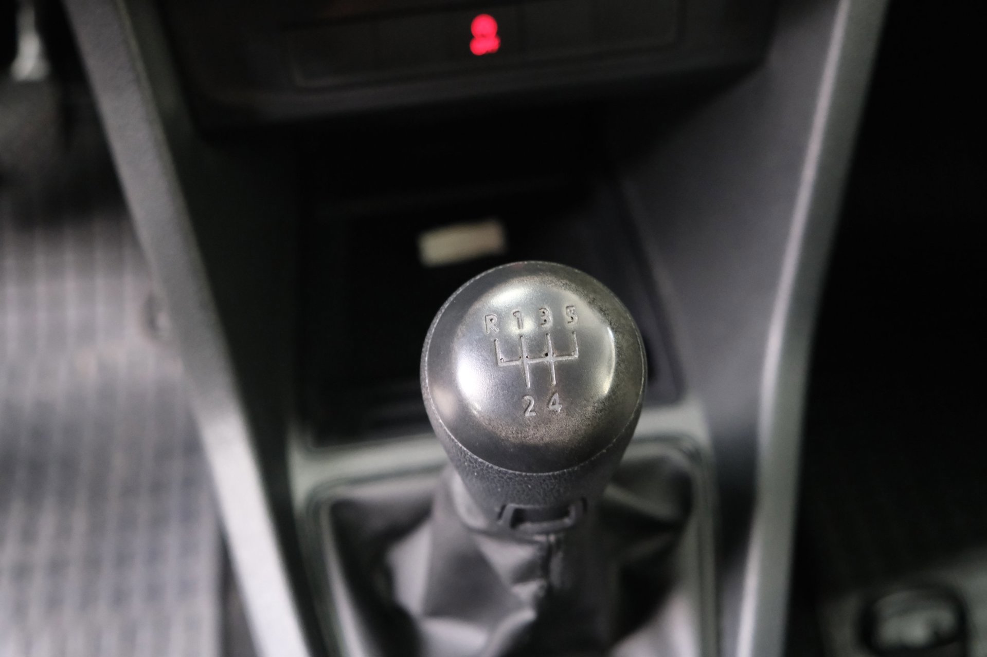Volkswagen Caddy 1.0 TSI (2018), foto 20