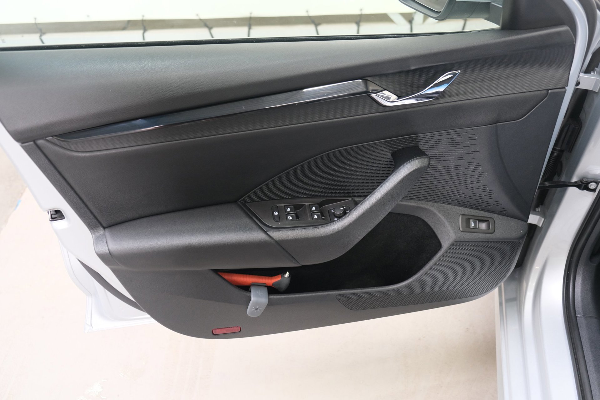 Skoda Octavia Combi 1.5 e-TSI Business Edition (2022), foto 13