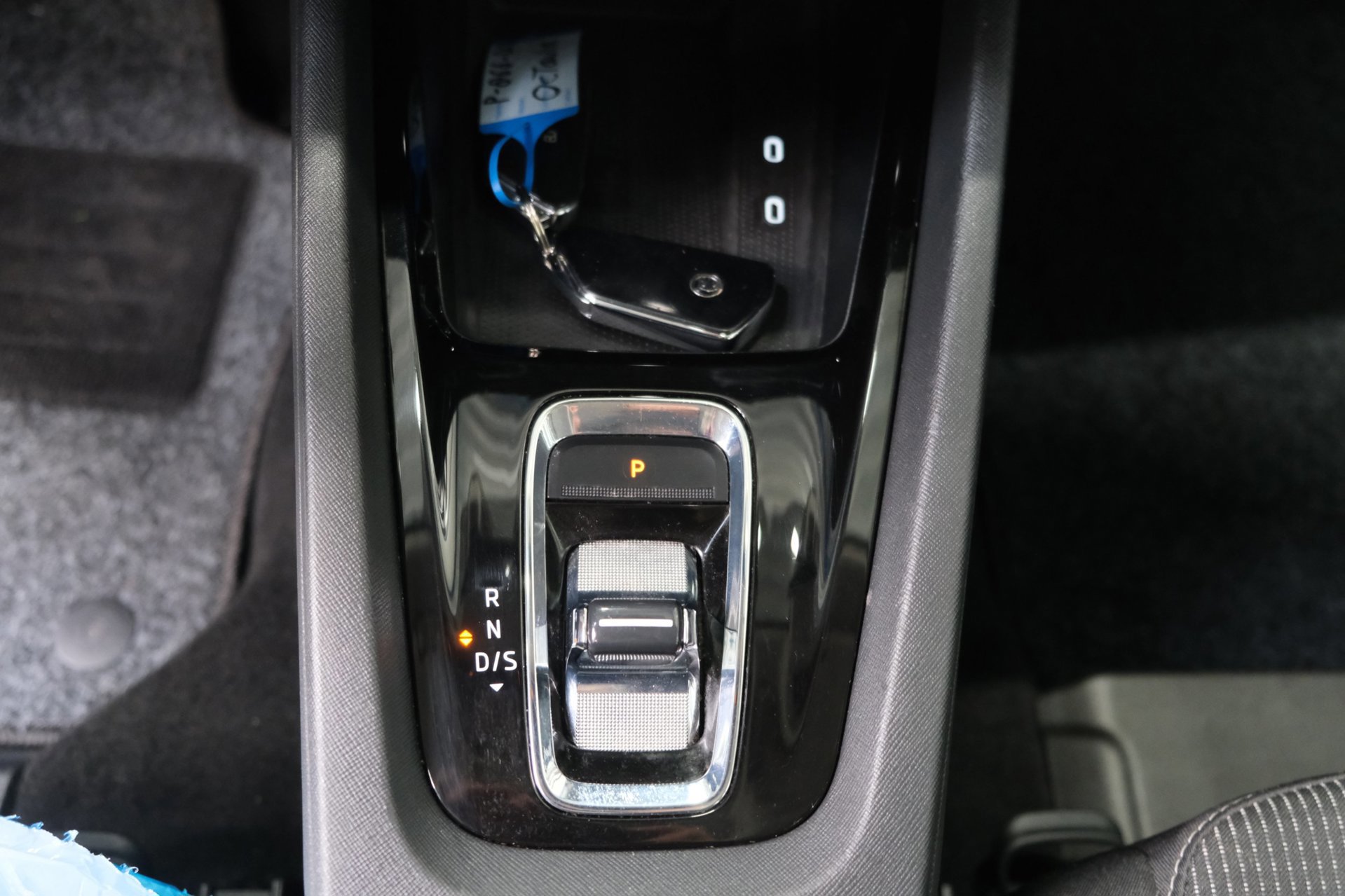 Skoda Octavia Combi 1.5 e-TSI Business Edition (2022), foto 30