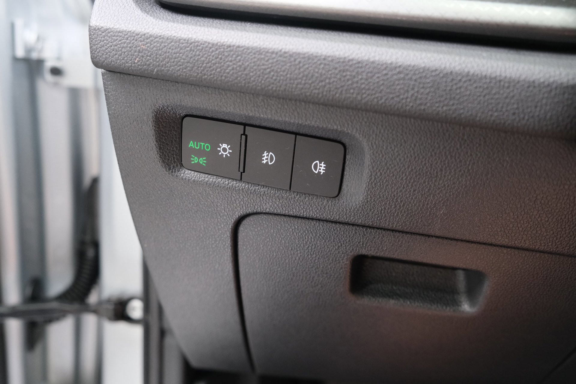 Skoda Octavia Combi 1.5 e-TSI Business Edition (2022), foto 36
