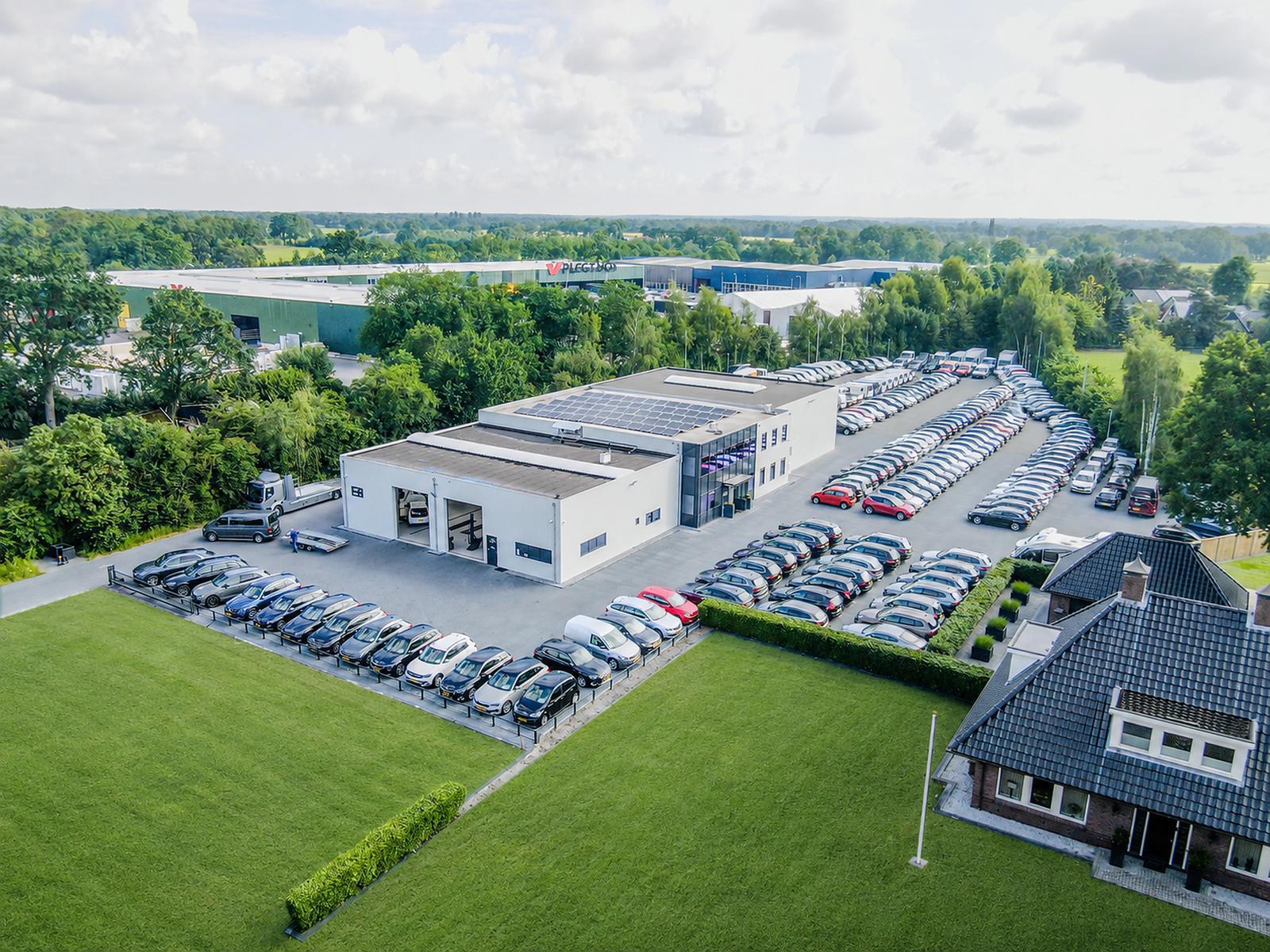 Skoda Octavia Combi 1.5 e-TSI Business Edition (2022), foto 40