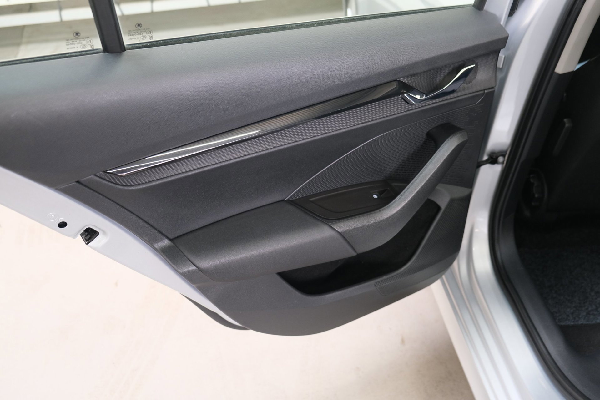 Skoda Octavia Combi 1.5 e-TSI Business Edition (2022), foto 10