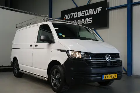 Volkswagen Transporter 2.0 TDI L1H1 26 (2021)
