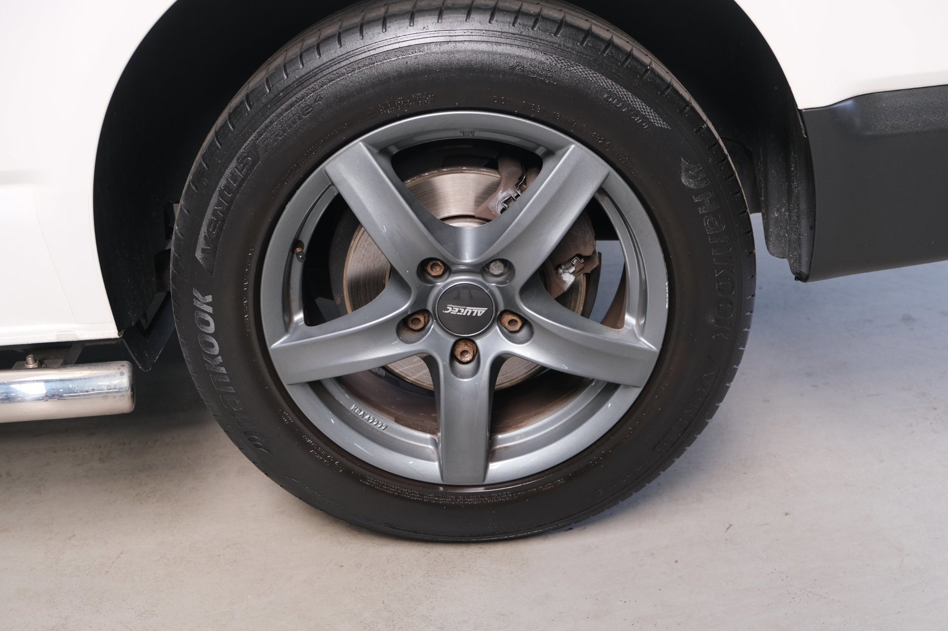 Volkswagen Transporter 2.0 TDI L1H1 26 (2021), foto 24