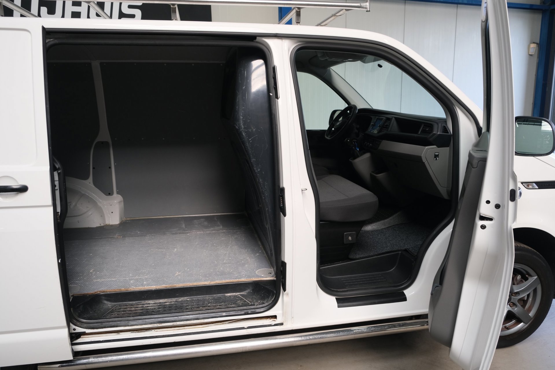 Volkswagen Transporter 2.0 TDI L1H1 26 (2021), foto 4
