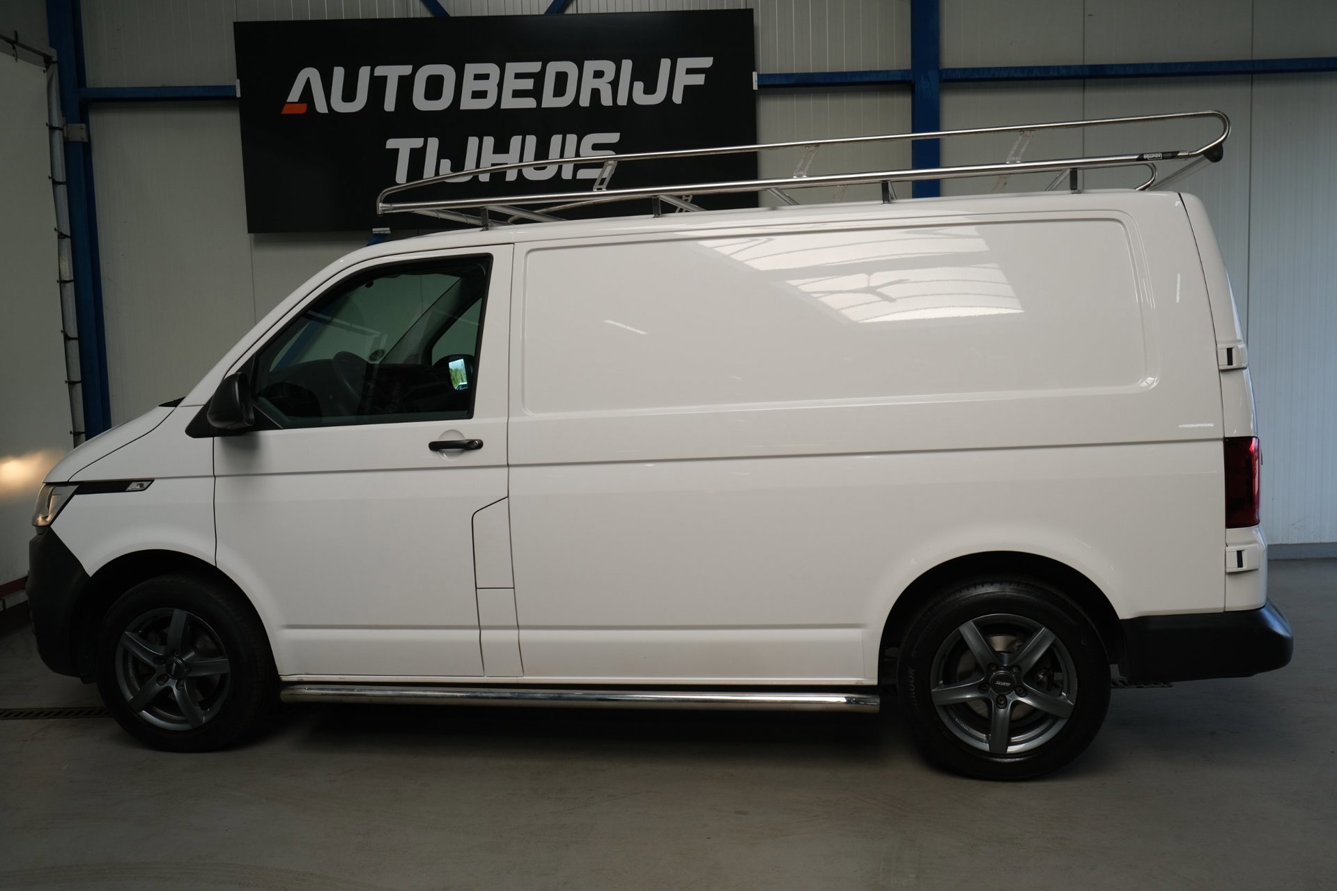 Volkswagen Transporter 2.0 TDI L1H1 26 (2021), foto 9